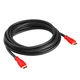 Greenconnect HDMI (m) - HDMI (m) 10м Greenconnect HDMI (m) - HDMI (m) 10м