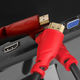 Greenconnect HDMI (m) - HDMI (m) 10м Greenconnect HDMI (m) - HDMI (m) 10м