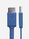 Greenconnect USB 2.0 Type-AM - USB 2.0 Type-AF 1.8м Greenconnect USB 2.0 Type-AM - USB 2.0 Type-AF 1.8м