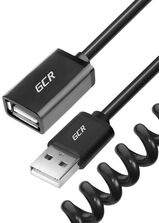 Кабель Greenconnect USB 2.0 Type-AM - USB 2.0 Type-AF 1м GCR-50522&nbsp;<img style='position: relative;margin:0' src='/image/only_to_order_edit.gif' alt='На заказ' title='На заказ' />