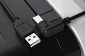 Greenconnect USB 2.0 Type-AM - USB 2.0 Type-BM 1.8м Greenconnect USB 2.0 Type-AM - USB 2.0 Type-BM 1.8м