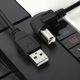 Greenconnect USB 2.0 Type-AM - USB 2.0 Type-BM 1.8м Greenconnect USB 2.0 Type-AM - USB 2.0 Type-BM 1.8м