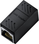 Greenconnect RJ45(f) - RJ45(f) GCR-53099&nbsp;<img style='position: relative;margin:0' src='/image/only_to_order_edit.gif' alt='На заказ' title='На заказ' />