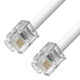 Greenconnect RJ11 - RJ11 10м