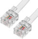 Greenconnect RJ11 - RJ11 7.5м