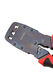 Hyperline HT-3008AR Инструмент обжимной с храповым механизмом Hyperline HT-3008AR Инструмент обжимной с храповым механизмом