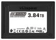 Kingston Enterprise SSD 3,84TB DC1500M U.2 PCIe NVMe SSD (R3100/W2700MB/s) 1DWPD (Data Center SSD for Enterprise)