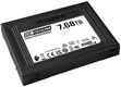 Kingston Enterprise SSD 7,68TB DC1500M U.2 PCIe NVMe SSD (R3100/W2700MB/s) 1DWPD (Data Center SSD for Enterprise)