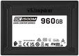 Kingston Enterprise SSD 960GB DC1500M U.2 PCIe NVMe SSD (R3100/W1700MB/s) 1DWPD (Data Center SSD for Enterprise)