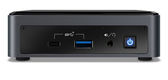 Intel NUC 10: Intel Core i7-10710U Intel NUC 10: Intel Core i7-10710U