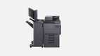 Многофункциональное устройство KYOCERA Лазерный копир-принтер-сканер Kyocera TASKalfa 9003ii Многофункциональное устройство KYOCERA Лазерный копир-принтер-сканер Kyocera TASKalfa 9003ii