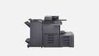 Многофункциональное устройство KYOCERA Лазерный копир-принтер-сканер Kyocera TASKalfa 9003ii