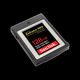 Флеш-накопитель Sandisk Карта памяти SanDisk Extreme PRO CFexpress Card Type B