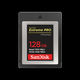 Флеш-накопитель Sandisk Карта памяти SanDisk Extreme PRO CFexpress Card Type B