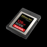 Флеш-накопитель Sandisk Карта памяти SanDisk Extreme PRO CFexpress Card Type B SDCFE-128G-GN4NN&nbsp;<img style='position: relative;margin:0' src='/image/only_to_order_edit.gif' alt='На заказ' title='На заказ' />