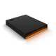 Накопитель на жестком магнитном диске Seagate Внешний жесткий диск Seagate FireCuda Gaming STKL5000400 5000ГБ 2.5