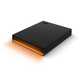 Накопитель на жестком магнитном диске Seagate Внешний жесткий диск Seagate FireCuda Gaming STKL5000400 5000ГБ 2.5