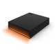 Накопитель на жестком магнитном диске Seagate Внешний жесткий диск Seagate FireCuda Gaming STKL5000400 5000ГБ 2.5