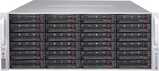 Корпус компьютерный Supermicro 4U SAS3 JBOD storage chassis/ 24 front + 20 rear 3.5" hot-swap SAS3/ Redundant 1200W CSE-847E2C-R1K23JBOD&nbsp;<img style='position: relative;margin:0' src='/image/only_to_order_edit.gif' alt='На заказ' title='На заказ' />