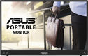 ASUS ZenScreen MB16ACV ASUS ZenScreen MB16ACV