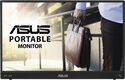 ASUS ZenScreen MB16ACV ASUS ZenScreen MB16ACV