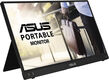 ASUS ZenScreen MB16ACV ASUS ZenScreen MB16ACV