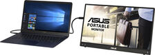 ASUS ZenScreen MB16ACV ASUS ZenScreen MB16ACV