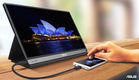 ASUS ZenScreen Go MB16AP