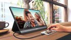 ASUS ZenScreen Go MB16AP