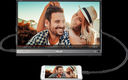 ASUS ZenScreen Go MB16AP