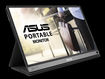ASUS ZenScreen Go MB16AP