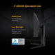 ASUS TUF Gaming VG34VQL1B ASUS TUF Gaming VG34VQL1B