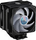 Cooler Master MasterAir MA612 Stealth ARGB Cooler Master MasterAir MA612 Stealth ARGB