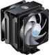 Cooler Master MasterAir MA612 Stealth ARGB Cooler Master MasterAir MA612 Stealth ARGB
