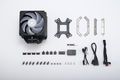 Cooler Master MasterAir MA612 Stealth ARGB Cooler Master MasterAir MA612 Stealth ARGB