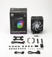 Cooler Master MasterAir MA612 Stealth ARGB