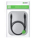 Greenconnect RJ45(m) - RJ45(m) Cat. 6 U/UTP PVC 10м
