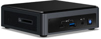 Intel NUC 10 Performance (NUC10i7FNKN2) Intel NUC 10 Performance (NUC10i7FNKN2)