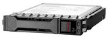 HPE 1.92TB 2.5"(SFF) 6G SATA Read Intensive Hot Plug BC Multi Vendor SSD (for HP Proliant Gen10+ only) P40499-B21