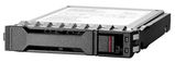 HPE 480GB 2.5"(SFF) 6G SATA Read Intensive Hot Plug BC Multi Vendor SSD (for HP Proliant Gen10+ only) P40497-B21
