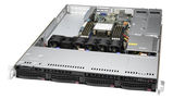 Серверная платформа NEW Supermicro SuperServer 1U 510P-WTR no CPU(1)Scalable/ TDP 270W/ no DIMM(8)/ SATARAID HDD(4)LFF/ 3x1GbE/ 2xFHHL, 1xLP, M2/ 500W SYS-510P-WTR&nbsp;<img style='position: relative;margin:0' src='/image/only_to_order_edit.gif' alt='На заказ' title='На заказ' />