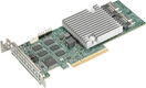 Supermicro AOC-S3916L-H16IR-O AOC with SAS3916 controller (U3) and 240PD RAID Key(U39)