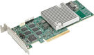 Supermicro AOC-S3908L-H8IR-O 8 int 12Gb/s ports Supermicro AOC-S3908L-H8IR-O 8 int 12Gb/s ports