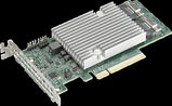 Контроллер Supermicro AOC-S3816L-L16IT-O 16 int 12Gb/ s SAS3 ports, x8 Gen4