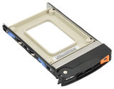 Корзина Supermicro MCP-220-00167-0B Gen 3 2.5-inch Tool-less NVMe drive tray (clip design), RoHS&nbsp;<img style='position: relative;margin:0' src='/image/only_to_order_edit.gif' alt='На заказ' title='На заказ' />