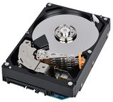 Жесткий диск Toshiba Enterprise HDD 3.5" SATA 6ТB MG08ADA600E