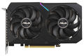 ASUS DUAL-RTX3060-12G-V2//RTX3060 HDMI*1 DP*3 12G D6; 90YV0GB3-M0NA10