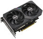 ASUS DUAL-RTX3060-12G-V2//RTX3060 HDMI*1 DP*3 12G D6; 90YV0GB3-M0NA10