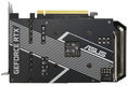 ASUS DUAL-RTX3060-12G-V2//RTX3060 HDMI*1 DP*3 12G D6; 90YV0GB3-M0NA10