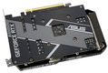 ASUS DUAL-RTX3060-12G-V2//RTX3060 HDMI*1 DP*3 12G D6; 90YV0GB3-M0NA10